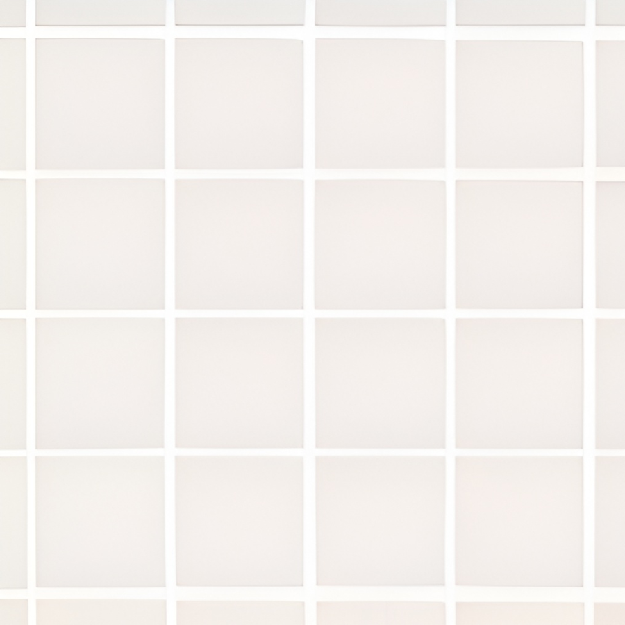 Micro. Керамогранит Microtiles Blends White 30,1x30,1