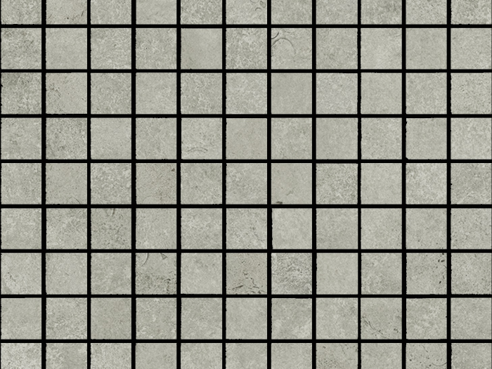 На изображении товар La Fabbrica Ava Керамогранит Pierres Des Chateaux Mosaico Cheverny nat\ret 30x30 от официального представителя в Москве