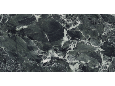 FMG Maxfine Керамогранит Marmi Aosta green marble prelucidato 150x75
