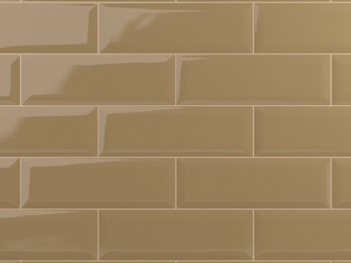 На изображении товар Iris ceramica Керамическая плитка Adamas Semper glossy 10x30 от официального представителя в Москве