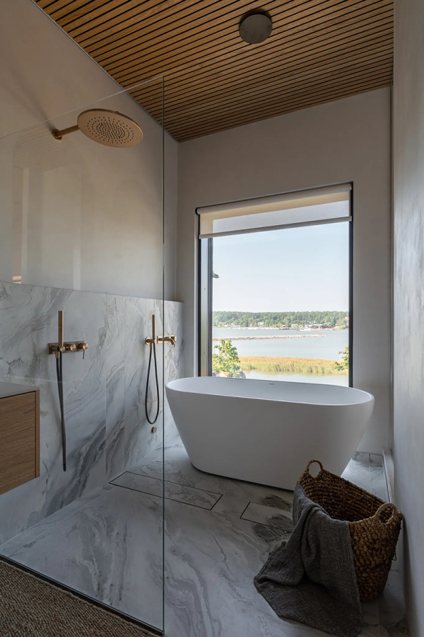 Ручной душ Gessi316, с шланговым подсоединением и держателем, цвет Warm Bronze Brushed PVD - изображение 1