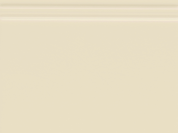 На изображении товар CERAMICHE GRAZIA Плинтус BOISERIE ZOCCOLO 20X20 BEIGE CRAQUELE от официального представителя в Москве