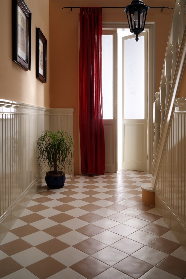 CERAMICHE GRAZIA Плинтус BOISERIE ZOCCOLO 20X20 BEIGE CRAQUELE - изображение 3