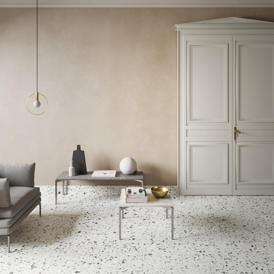 FMG Керамогранит Venice Villa Venice Venice silver strutturato 120x60 - изображение 4