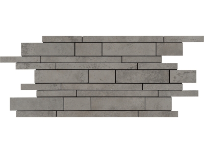 La Fabbrica Ava Керамогранит Hurban Hrbn Gray Muretto nat\ret 30x60