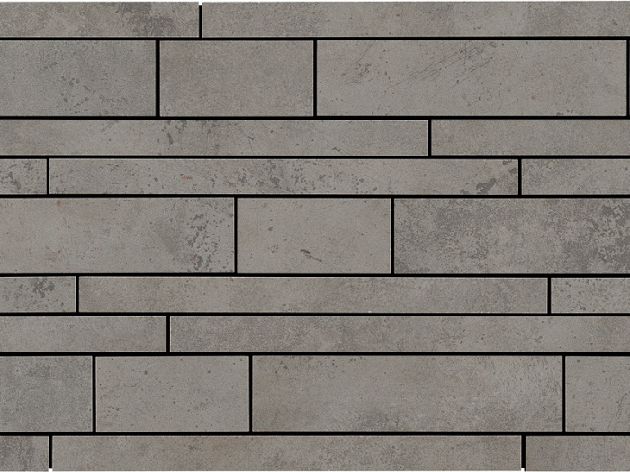 На изображении товар La Fabbrica Ava Керамогранит Hurban Hrbn Gray Muretto nat\ret 30x60 от официального представителя в Москве
