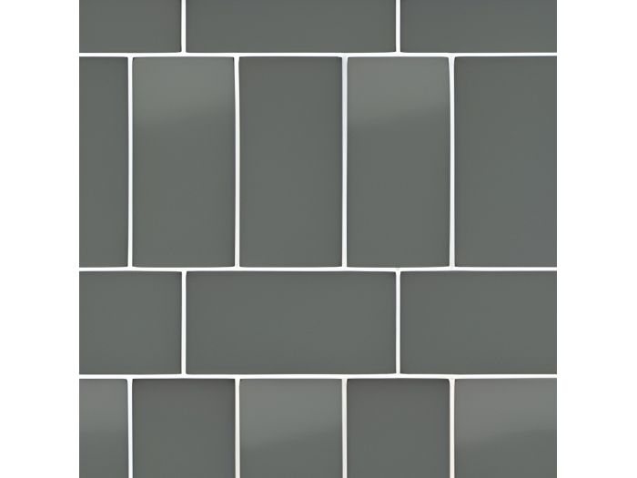 На изображении товар Micro. Керамогранит Microtiles Rough Mix Glaze Graphite 30,1x30,1 от официального представителя в Москве