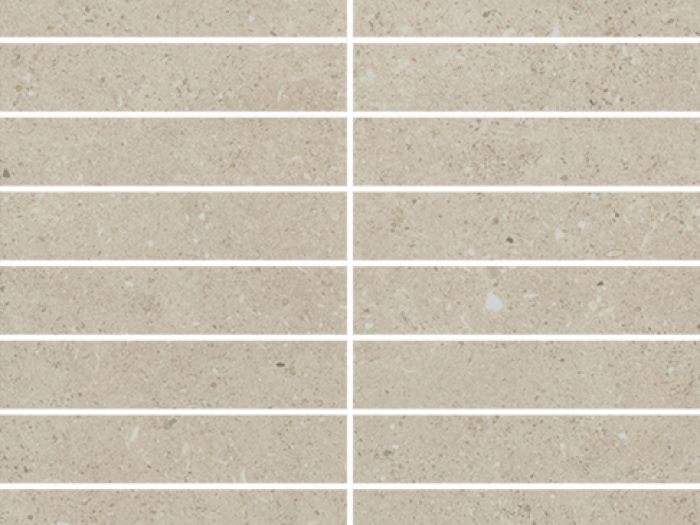 На изображении товар Living Ceramics Керамогранит BERA&BEREN BISCUIT ANTI-SLIP (9) MOSAIC 315 29,8x29,8 (1уп=0,44м2=5шт) от официального представителя в Москве
