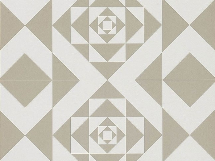 На изображении товар REFIN Керамогранит FRAME CARPET RANDOM R 60X60 от официального представителя в Москве
