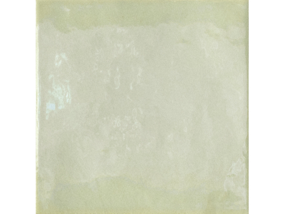 Iris ceramica Керамическая плитка Bottega D'arte Lime lustrato 15x15