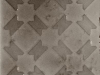 CERAMICHE GRAZIA Керамическая плитка SHADES OF ART 13X13 ALCAZAR GRAVEL
