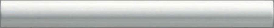 CERAMICHE GRAZIA Бордюр VINTAGE 2X20 TONDO WHITE