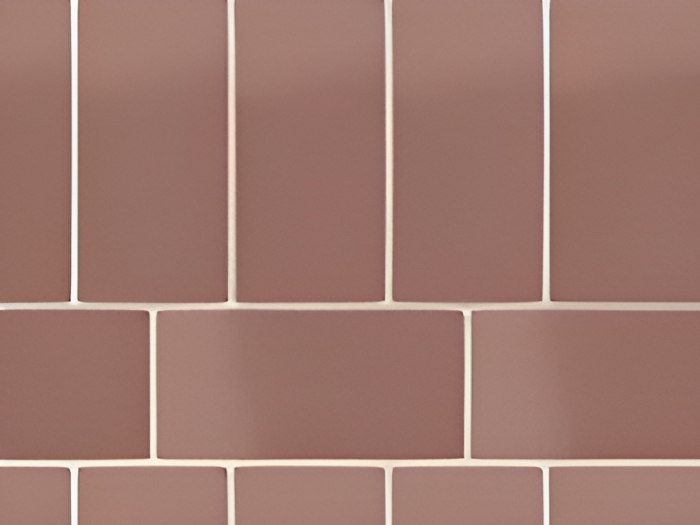 На изображении товар Micro. Керамогранит Microtiles Rough Glaze Klinker 30,1x30,1 от официального представителя в Москве