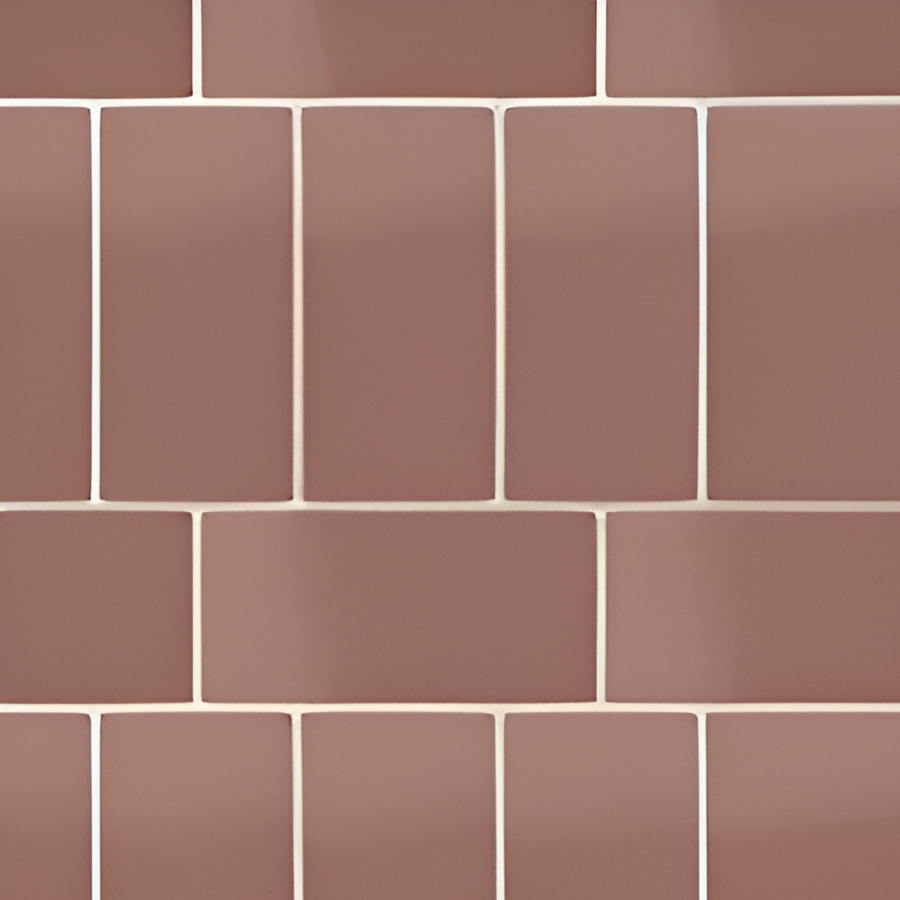 Micro. Керамогранит Microtiles Rough Glaze Klinker 30,1x30,1