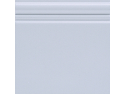 CERAMICHE GRAZIA Плинтус BOISERIE ZOCCOLO 20X20 INDACO