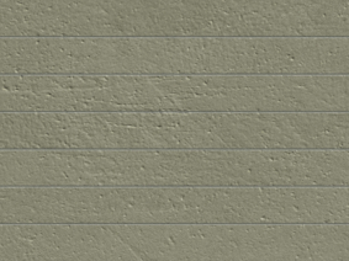 На изображении товар Kronos Ceramiche Мозаика Materia Oliva Listellato 15Х120 (2X120) от официального представителя в Москве