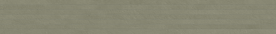 Kronos Ceramiche Мозаика Materia Oliva Listellato 15Х120 (2X120)