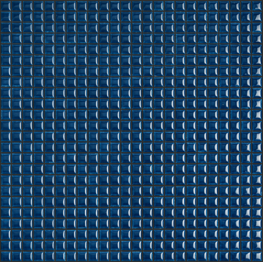 Appiani Керамическая мозаика Diva Royal Blue 30x30 (1.2)
