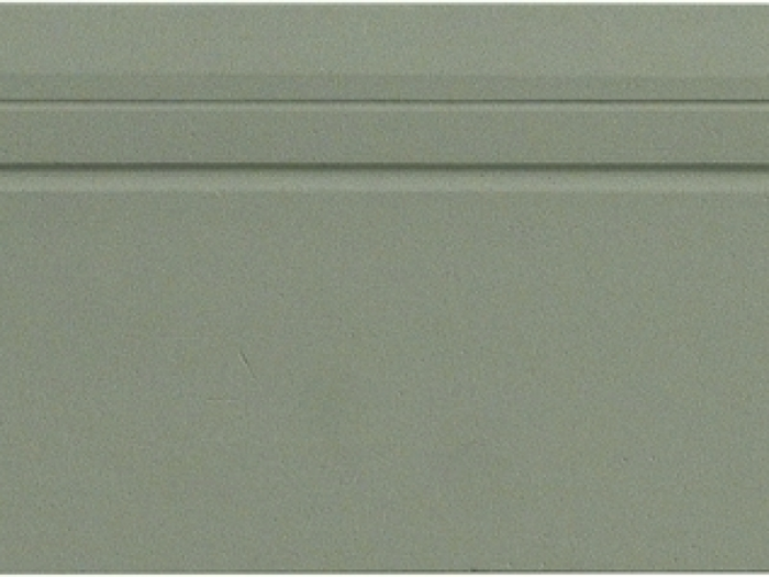 На изображении товар CERAMICHE GRAZIA Плинтус OLD ENGLAND ZOCCOLO 10X20 BATH от официального представителя в Москве