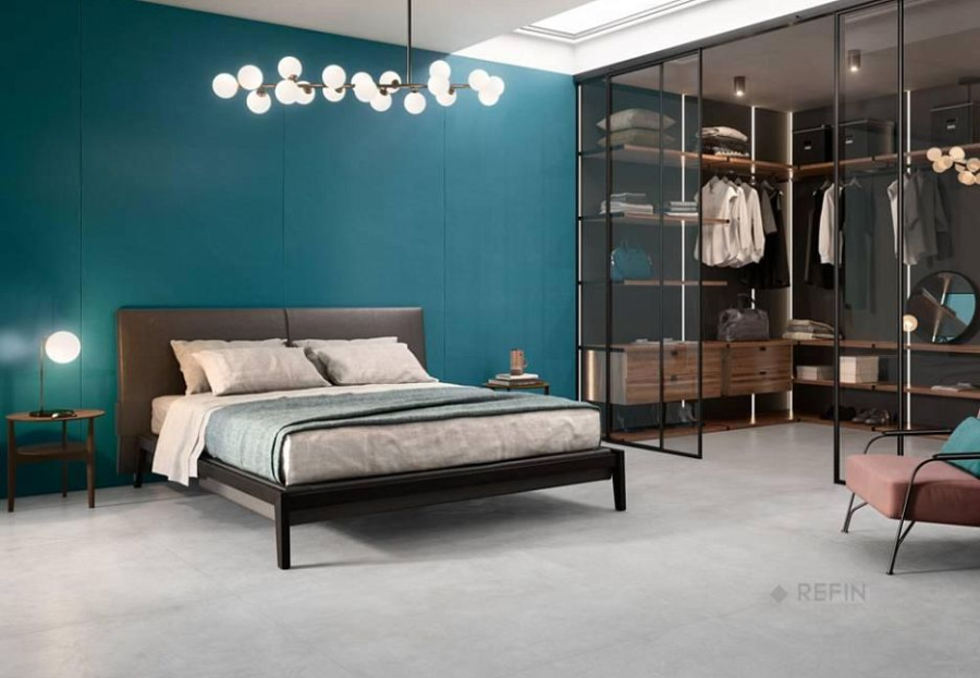 REFIN Керамогранит CREOS BRIDE SOFT R 60x60 - изображение 4