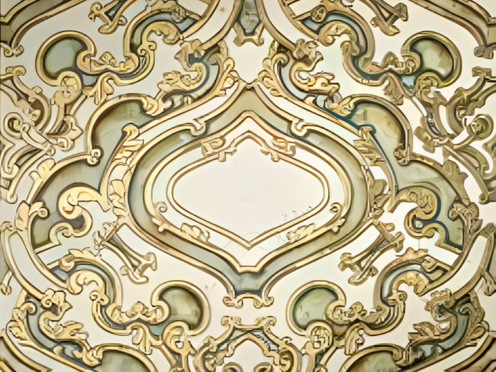 На изображении товар Akros Venezia Камень La Dolce vita Sublime TS Biancone Gold 40х40х1 от официального представителя в Москве