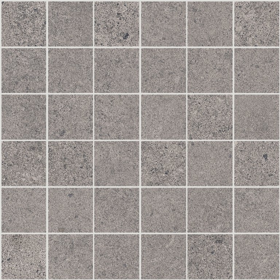 Sant'Agostino Керамогранит Highstone Mos.highstone Grey, 30x30