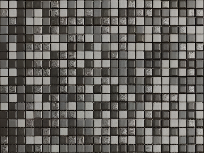 На изображении товар Appiani Керамическая мозаика Mix standart Urban Hitech 1 30x30 (1.2) от официального представителя в Москве