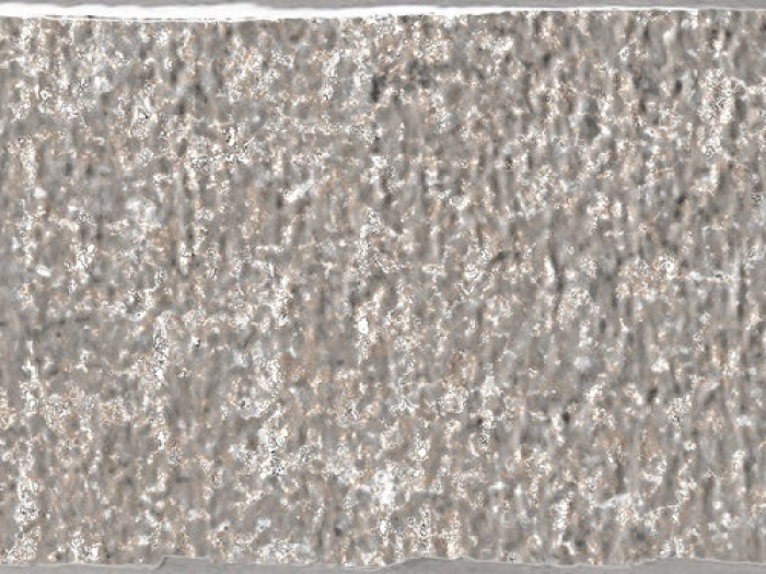 На изображении товар Kronos Керамогранит Terra Crea Limo Spakko rettificato 7,5x30 от официального представителя в Москве