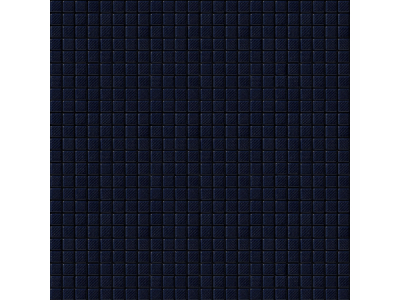 На изображении товар Appiani Керамическая мозаика Denim Oltremare 30x30 (1.2) от официального представителя в Москве