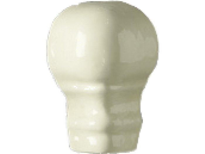 На изображении товар CERAMICHE GRAZIA  Угловой элемент ESSENZE ANGOLO ESTERNO PARETE  FELCE 5X3 от официального представителя в Москве