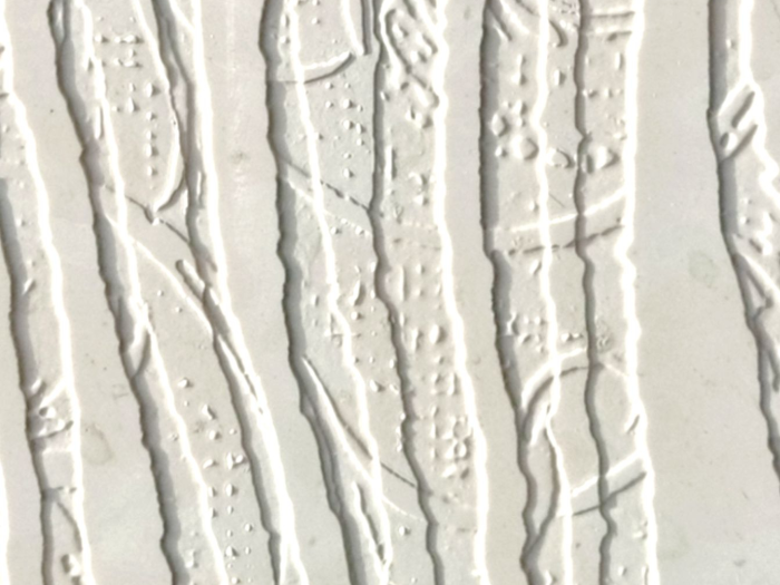 На изображении товар Akros Venezia Камень 3Dimentional Luna 9.8 Biancone 9,8X9,8X1 от официального представителя в Москве