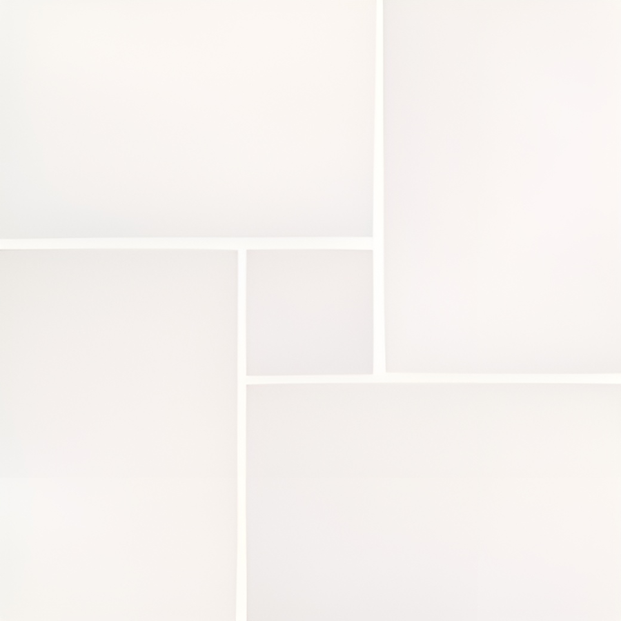 Micro. Керамогранит Microtiles X4 Ancient White 30,1x30,1
