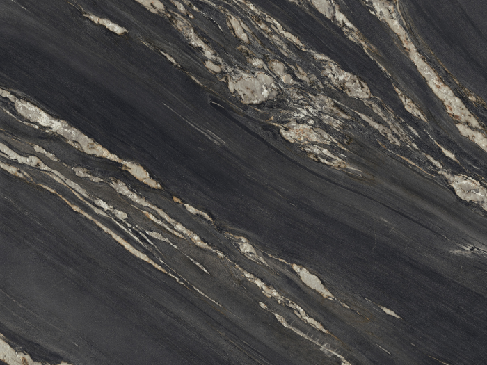 На изображении товар FMG Maxfine Керамогранит Marmi Kuroca lucidato 150x150 от официального представителя в Москве