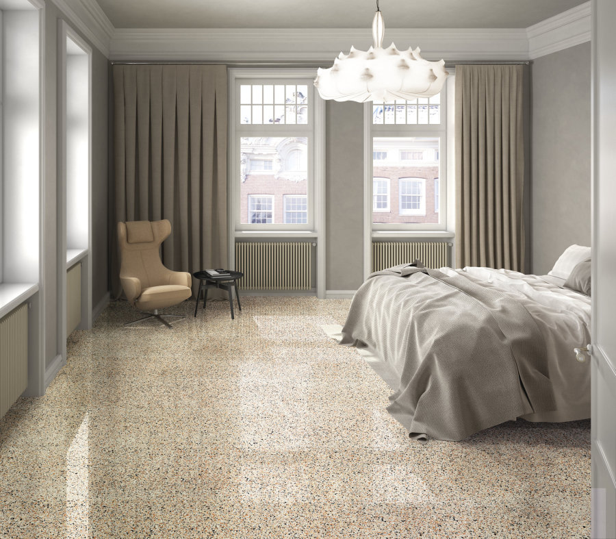 FMG Керамогранит Rialto Rialto ivory naturale 120x120 - изображение 2