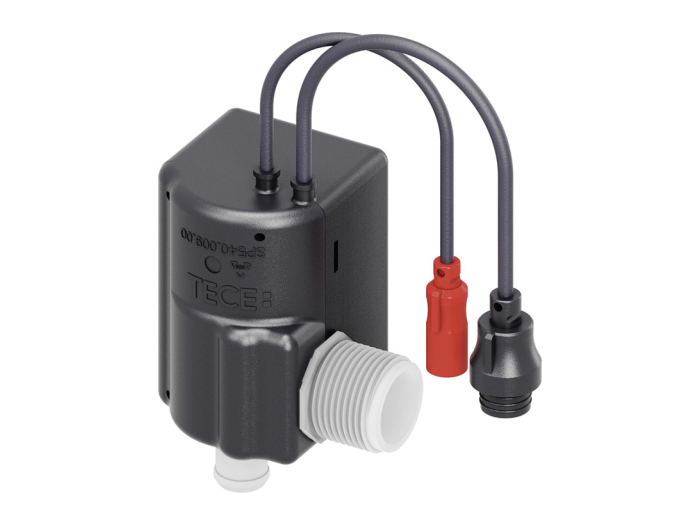 На изображении товар Картридж TECEfilo, питание от сети 230/12 B от официального представителя в Москве