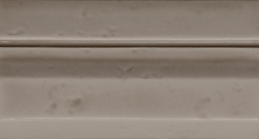 CERAMICHE GRAZIA Бордюр SHADES OF ART FINALE CAPIT 7X13 SHA GRAVEL