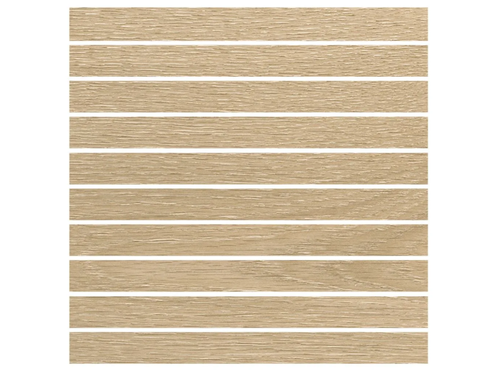 На изображении товар Living Ceramics Керамогранит Kora Canella Mosaic 330 Soft textured 29,8x29,8 от официального представителя в Москве