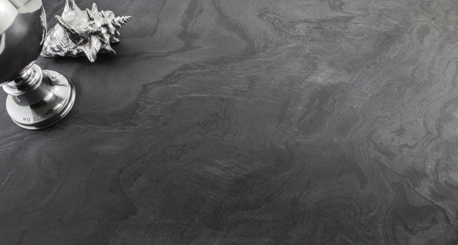 Iris Ceramica Керамогранит Diesel Liquide stone Black matt 120x60 - изображение 1