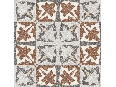 Santagostino Керамогранит Newdeco Patchwork 6060, 60x60