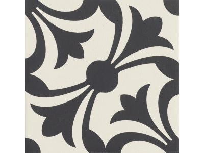 CERAMICHE GRAZIA Керамогранит ALTHAUS 20X20 LIPSIA NERO