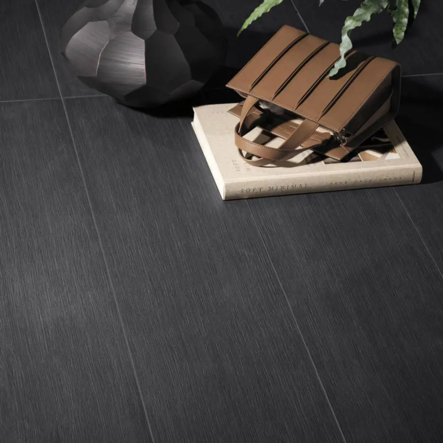 REFIN Керамогранит TAMASHI PEPPER MATT R 25x150 - изображение 1