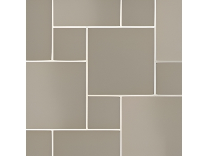 На изображении товар Micro. Керамогранит Microtiles X4 Oddfellow Mix Glaze Mou 25,1x40,2 от официального представителя в Москве