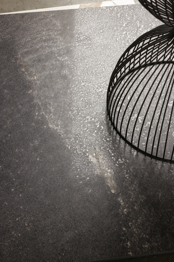 FMG Керамогранит Pietre Jatoba brown lapped 75x75 6мм - изображение 3