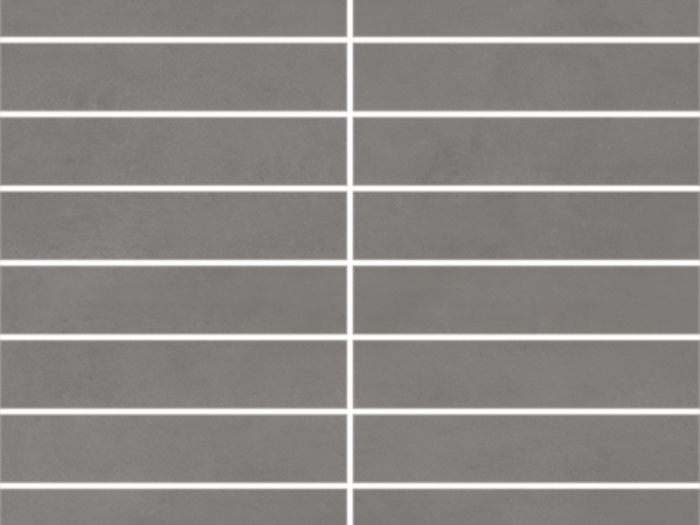 На изображении товар Living Ceramics Керамогранит Floss Graphite Mosaic 315 Natural 29,8x29,8 от официального представителя в Москве