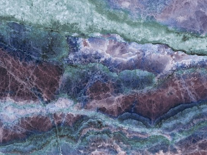 На изображении товар Sant`agostino Керамогранит Star Onyx Purple 60x120 Kry от официального представителя в Москве
