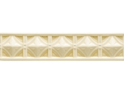 CERAMICHE GRAZIA Декор ESSENZE NEOCLAS.6X26 MAGNOLIA CRAQUELE