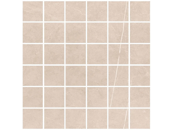 На изображении товар Living Ceramics Керамогранит Allure Sand Mosaic 55 Soft textured 29,8x29,8 от официального представителя в Москве