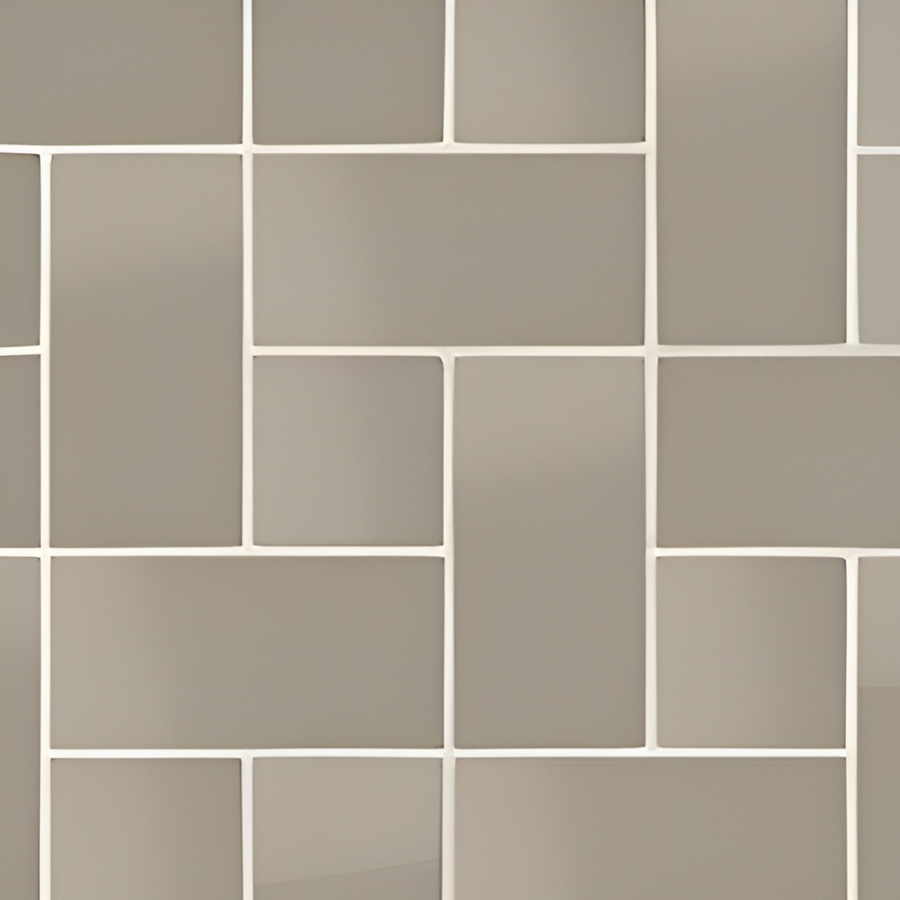 Micro. Керамогранит Microtiles Spiral Glaze Mou 33,7x33,7