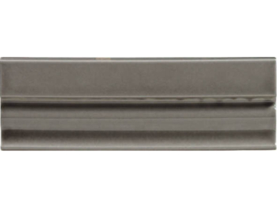 CERAMICHE GRAZIA  Бордюр VINTAGE 6,5X20 FINALE DARK DOVE