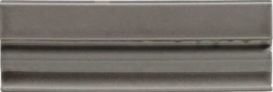 CERAMICHE GRAZIA  Бордюр VINTAGE 6,5X20 FINALE DARK DOVE